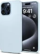 Spigen Thin Fit for Apple iPhone 15 Pro Mute Blue