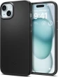 Spigen Thin Fit for Apple iPhone 15 black