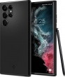 Spigen Thin Fit for Samsung Galaxy S22 Ultra black 