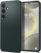 Spigen Thin Fit for Samsung Galaxy S24 Abyss Green