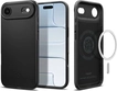 Spigen Thin Fit (MagFit) для Apple iPhone Air черный