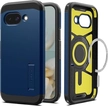 Spigen Tough Armor AI (MagFit) для Google Pixel 9a морская волна синий