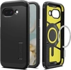 Spigen Tough Armor AI (MagFit) для Google Pixel 9a черный