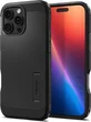 Spigen Tough Armor AI (MagFit) для Apple iPhone 16 Pro black