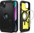 Spigen Tough Armor MagFit for Apple iPhone 14 Plus black