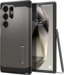 Spigen Tough Armor for Samsung Galaxy S24 Ultra gunmetal