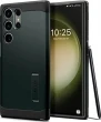 Spigen Tough Armor for Samsung Galaxy S23 Ultra Abyss Green