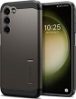 Spigen Tough Armor for Samsung Galaxy S23 gunmetal