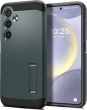 Spigen Tough Armor for Samsung Galaxy S24+ Abyss Green