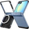 Spigen Tough Armor Pro (MagFit) для Samsung Galaxy Z Flip7 Sierra...