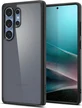Spigen Ультра hybrid для Самсунг Галакси S25 Ультра frost черный