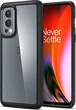 Spigen Ultra hybrid для OnePlus Nord 2 5G Matte Black