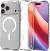 Spigen Ultra hybrid (MagFit) для Apple iPhone 17 Pro Max frost бе...