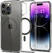 Spigen Ultra hybrid MagFit for Apple iPhone 14 Pro Max graphite