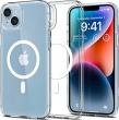 Spigen Ultra hybrid MagFit for Apple iPhone 14 white
