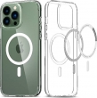 Spigen Ultra hybrid MagSafe Compatible for Apple iPhone 13 Pro Max white