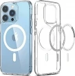 Spigen Ultra hybrid MagSafe Compatible for Apple iPhone 13 Pro white