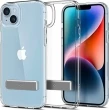 Spigen Ultra hybrid S for Apple iPhone 14 Crystal clear