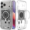 Spigen Ultra hybrid Neo One (MagFit) для Apple iPhone 17 Pro Max