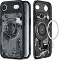 Spigen Ultra hybrid Neo One (MagFit) для Apple iPhone Air