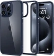 Spigen Ultra hybrid for Apple iPhone 15 Pro Max Navy Blue