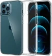 Spigen Ultra hybrid for Apple iPhone 12 Pro Max crystal clear