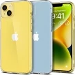 Spigen Ultra hybrid for Apple iPhone 14 Crystal clear