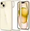 Spigen Ultra hybrid for Apple iPhone 15 Plus Mute beige