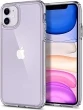 Spigen Ultra hybrid for Apple iPhone 11 crystal clear
