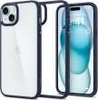 Spigen Ultra hybrid for Apple iPhone 15 Navy Blue