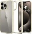 Spigen Ultra hybrid for Apple iPhone 15 Pro Max Mute beige