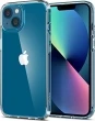 Spigen Ultra hybrid for Apple iPhone 13 Crystal clear