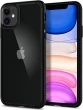 Spigen Ultra hybrid for Apple iPhone 11 matte black