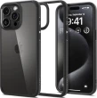 Spigen Ultra hybrid for Apple iPhone 15 Pro Matte Black
