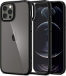 Spigen Ultra hybrid for Apple iPhone 12 Pro/iPhone 12 black