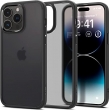 Spigen Ultra hybrid for Apple iPhone 14 Pro frost Black