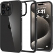 Spigen Ultra hybrid for Apple iPhone 15 Pro Max Matte Black
