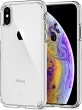 Spigen Ultra hybrid for Apple iPhone X transparent