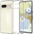 Spigen Ultra hybrid for Google Pixel 7 Crystal clear
