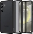 Spigen Ultra hybrid for Samsung Galaxy S24 frost Black