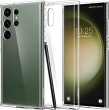 Spigen Ultra hybrid for Samsung Galaxy S23 Ultra Crystal clear