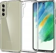 Spigen Ultra hybrid for Samsung Galaxy S21 FE Crystal clear