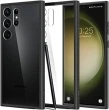 Spigen Ultra hybrid for Samsung Galaxy S23 Ultra Matte Black