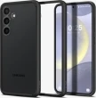 Spigen Ultra hybrid for Samsung Galaxy S24+ Matte Black