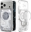 Spigen Ultra hybrid Zero One (MagFit) для Apple iPhone 17 Pro Max...