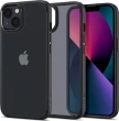 Spigen Ultra hybrid mat for Apple iPhone 13 frost Black