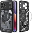 Spigen Ultra hybrid Zero One (MagFit) для Apple iPhone 17 Pro Max...