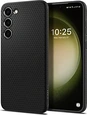 Spigen liquid Air для Самсунг Галакси S23 Matte черный