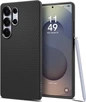 Spigen liquid Air для Самсунг Галакси S25 Ультра Matte черный