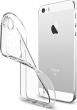 Spigen liquid Air Armor for Apple iPhone SE transparent